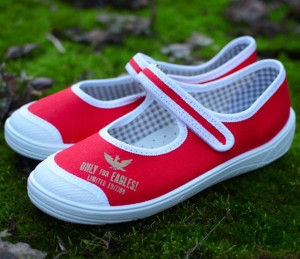 Balerinki dziecięce