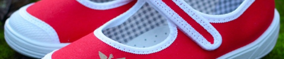 Balerinki dziecięce